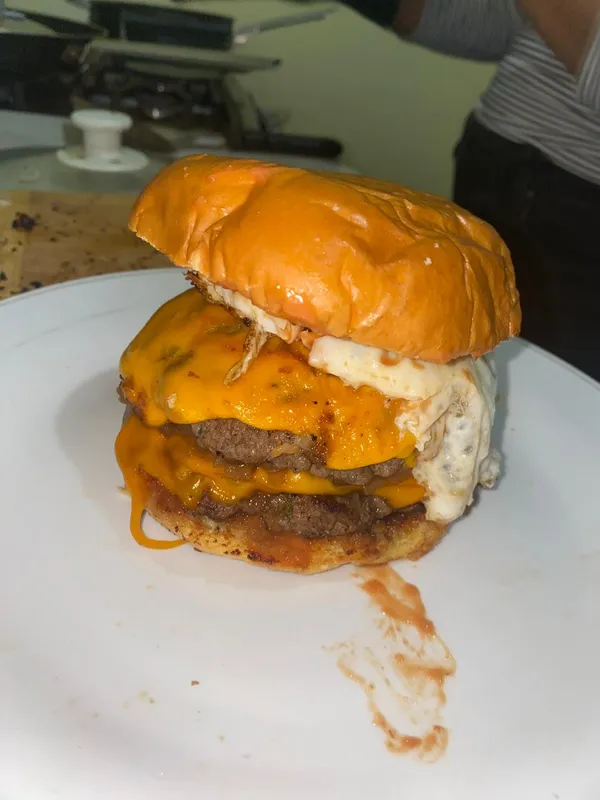 Smash Burger TranquiSmash